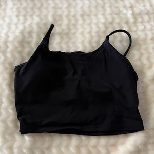 Pink lily Seize the day bra top tank